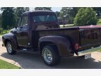 Thumbnail Photo 5 for 1954 Ford F100 2WD Regular Cab